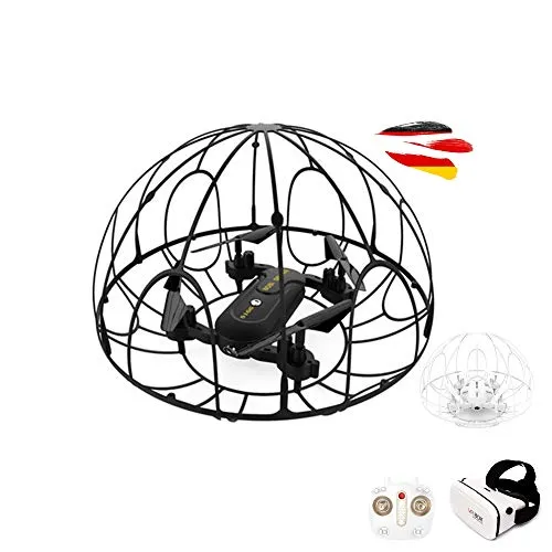 Drohnen bis 50 Euro von njoyn