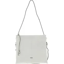 PICARD Schultertasche Amazing Shoulder Bag White Lily in weiß von Picard