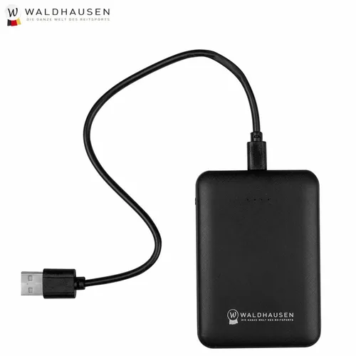 Powerbanks bis 20 Euro von Waldhausen