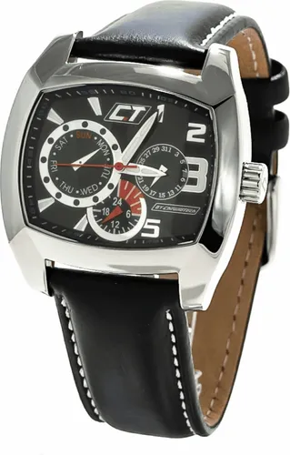 Herrenuhr Chronotech CC7049M-02 (ø 38 mm)