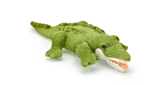Mousehouse Gifts - Plüschkrokodil/-alligator - weich - für jedes Alter - 40 cm