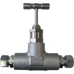 Absperrventil VT SZ6