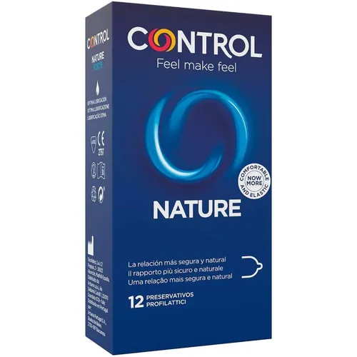 New Nature 2,0 Control 12 Stück