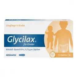 Glycilax für Kinder