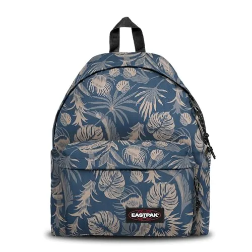 Eastpak Padded PAK'R Brize Blue Beige – Wasserabweisender Rucksack