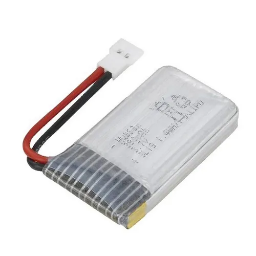 Produktbild DF-Models 9501 LiPo Akku 3,7V - 400mAh