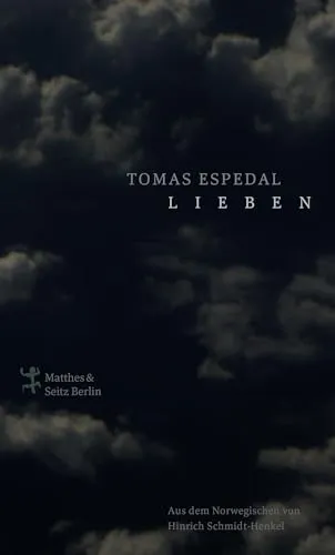 Lieben - Hörbuch - Entdecken Sie die fesselnde Geschichte über Liebe und Beziehungen, ideal für Romantikliebhaber und Hörbuch-Fans.