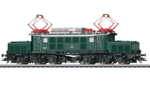 Märklin E-Lok Reihe 1020 ÖBB - NEU/OVP - Modelleisenbahnen, digitale Steuerung und Soundfunktion für ein realistisches Bahnerlebnis in Spur H0.