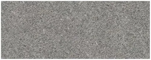 Wallario Küchenrückwand selbstklebend 115 x 50 cm - Graue Marmor Optik - Stylische und pflegeleichte Wandverkleidung mit kratzfestem Laminat. Ideal für Küchen, überdeckt Unebenheiten und lässt sich einfach zuschneiden. Qualität Made in Germany, auch individuelle Anfertigungen möglich.