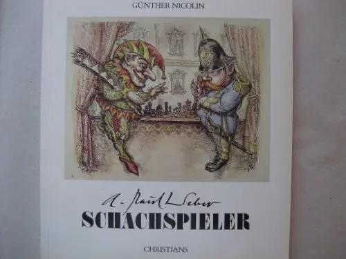 Schachspieler