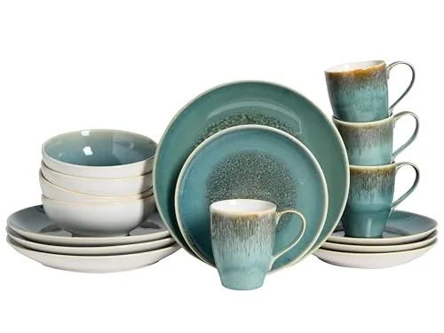 CreaTable in grün von CreaTable