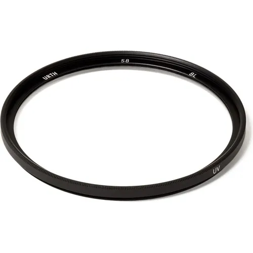 Urth UV Lens Filter 58mm