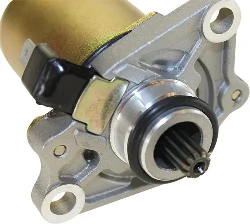 Anlasser / E-Starter für Peugeot Piaggio Motoren, Speedfight, Buxy, TPH, NRG, ZIP