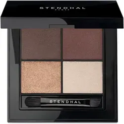 Stendhal Eyeshadow Palette No. 600 Les Cuivres - Lidschatten Palette mit 3,5 g, ideal für einen glamourösen Look. Entdecken Sie die 100 % Original-Stendhal Qualität für strahlende Augen und ein verbessertes Make-up-Erlebnis.