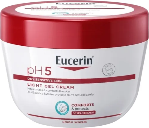 Eucerin PH5 Creme für empfindliche Haut 75 ml