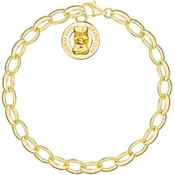 THOMAS SABO Charm-Armband x HARIBO in gold von THOMAS SABO