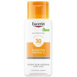 Eucerin Sonnencreme von Eucerin