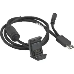 Zebra Snap-on USB CBL-TC8X-USBCHG-01 von Zebra