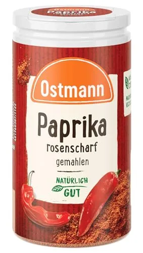 Ostmann Gewürze