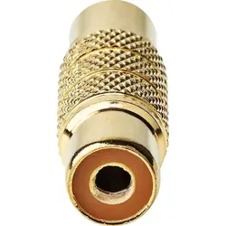 N CABW24950AT - Adapter, Cinch Buchse auf Cinch Buchse