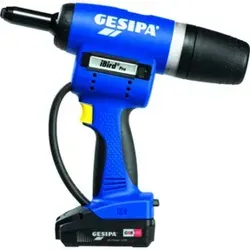 Gesipa 1679682 Akku-Blindniet-Setzgerät von GESIPA