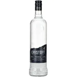 Eristoff Premium Vodka 37,5% Vol. 1l von Eristoff Vodka