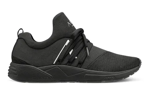 Produktbild ARKK Copenhagen Raven Mesh Pet S-E15 Turnschuhe 43
