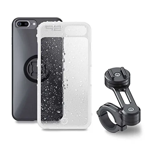 SP Connect Handyhalterung Set für iPhone Moto Bundle von SP Connect
