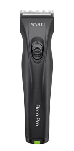 MOSER Arco Pro - Ergonomische Haarschneidemaschine mit automatischer Drehzahlregelung, ideal für professionelle Tierpfleger und Haustierbesitzer