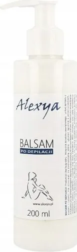 Alexya | Balsam nach der Haarentfernung