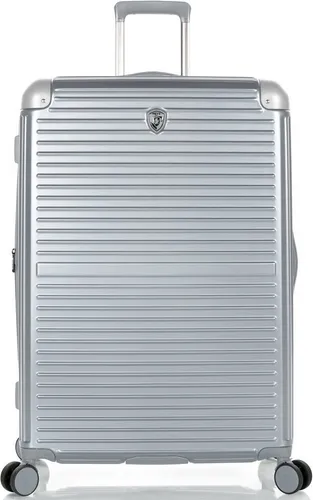 Heys Cruze Hartschalen-Trolley, Silber, 107L in silber von Heys
