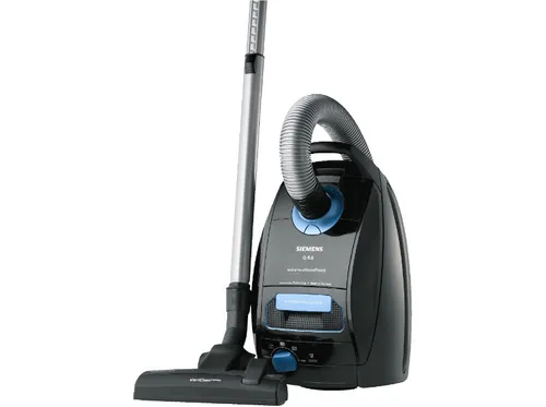 SIEMENS VSQ5X1238 Staubsauger