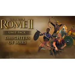 Total War: Rome 2 - Spartan Edition (PC) - Strategiespiel für PC mit Hauptspiel und Erweiterungen, erlebe den Aufstieg Spartas und befehle legendäre Krieger in epischen Schlachten der Antike.