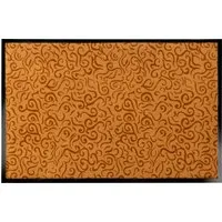 Karat Schmutzfangmatte Brasil - Beige 60 x 90 cm