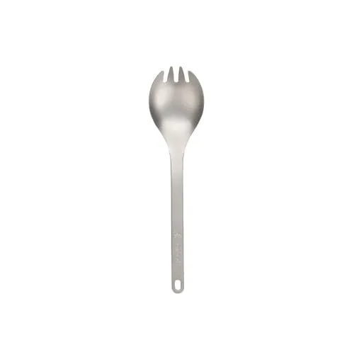 Snow Peak Titanium Spork