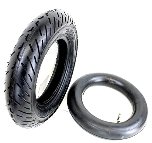 CST C-327 2PR (TT) 3.00-8 von CST