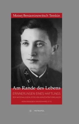 Am Rande des Lebens, Moisej Beniaminowitsch Temkin