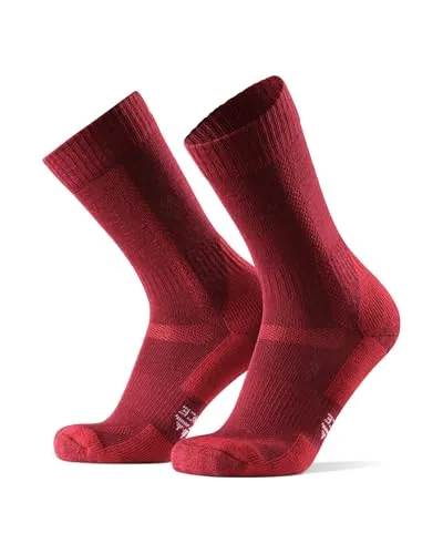 Unterwäsche & Socken Rot von DANISH ENDURANCE