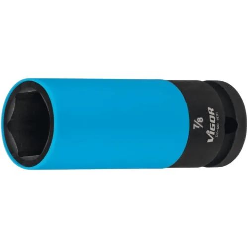 VIGOR Schlagschrauber Steckschlüsseleinsatz ∙ TESLA ∙ V6311