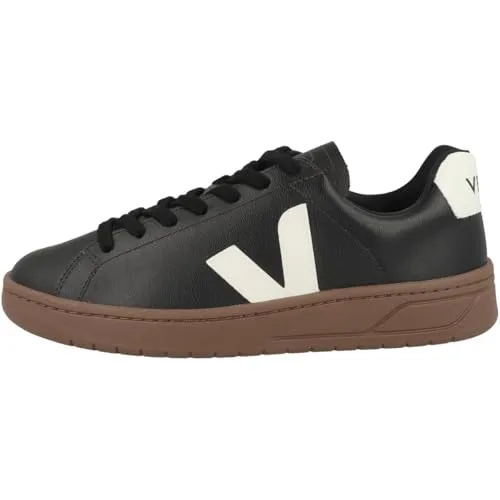 Produktbild Veja Damen Sneaker Low Urca CWL Schwarz 36