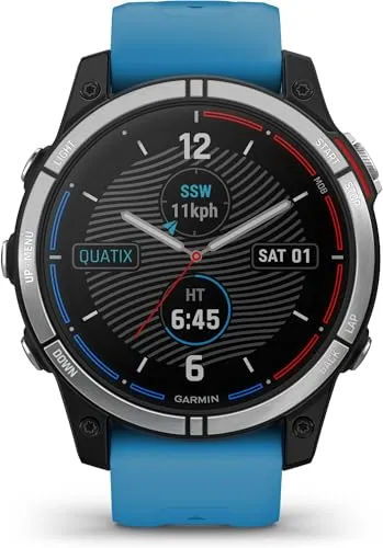 Garmin Quatix 7 Base