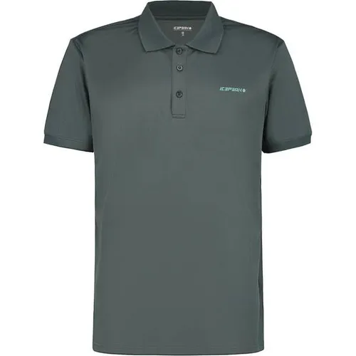 ICEPEAK Herren Polo BELLMONT