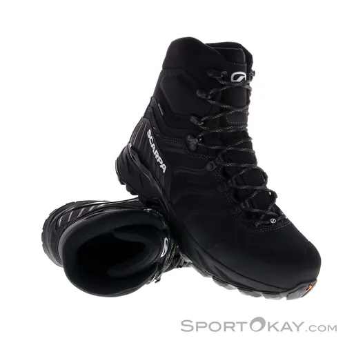 Scarpa Rush Polar GTX