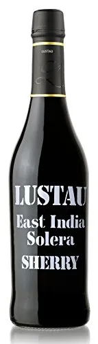 Emilio Lustau East India Solera Sherry, 500 ml