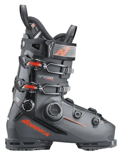 Nordica Speedmachine 3 Boa 110 X GW Herren Skischuhe Skistiefel 050Q4000 M99