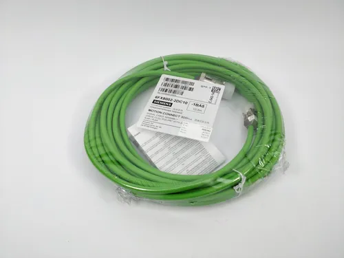 Siemens 6FX8002-2DC10-1BA5 Signal cable 10,5m von Siemens