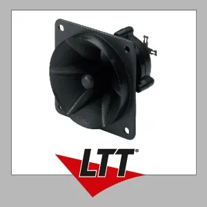 IMG Stageline MPT-001 Piezo-Hochtoener