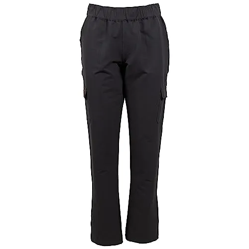 Trespass Damen Freda Hose, Dark Grey, XXL