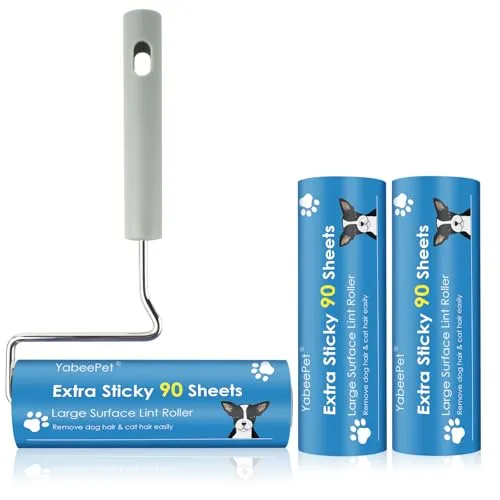 Fusselrollen von YabeePet