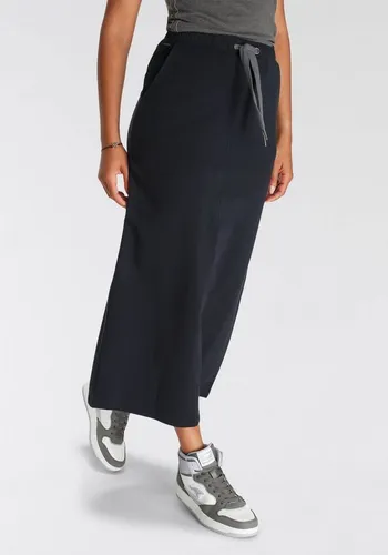 KangaROOS Sweatrock, schwarz in schwarz von KangaROOS